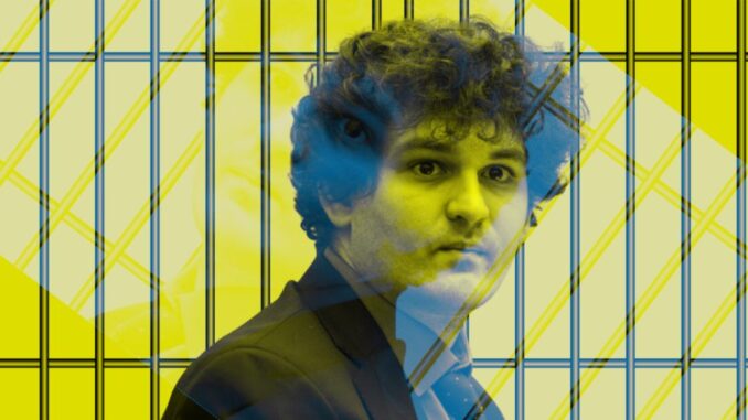 FTX’s Bankman-Fried Moved to Low-Security Prison, Home to Infamous Criminals